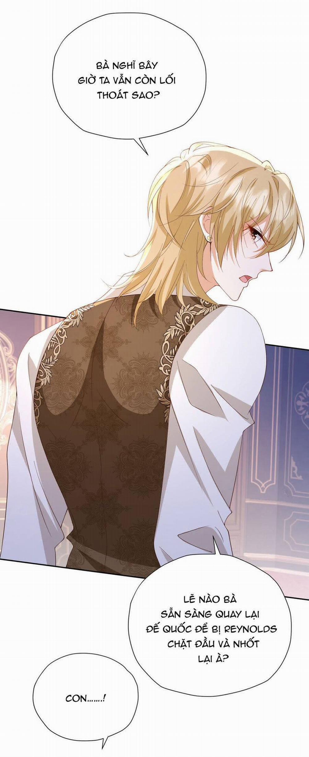 Tỏ Tình Với Kẻ Thù 103 trang 24