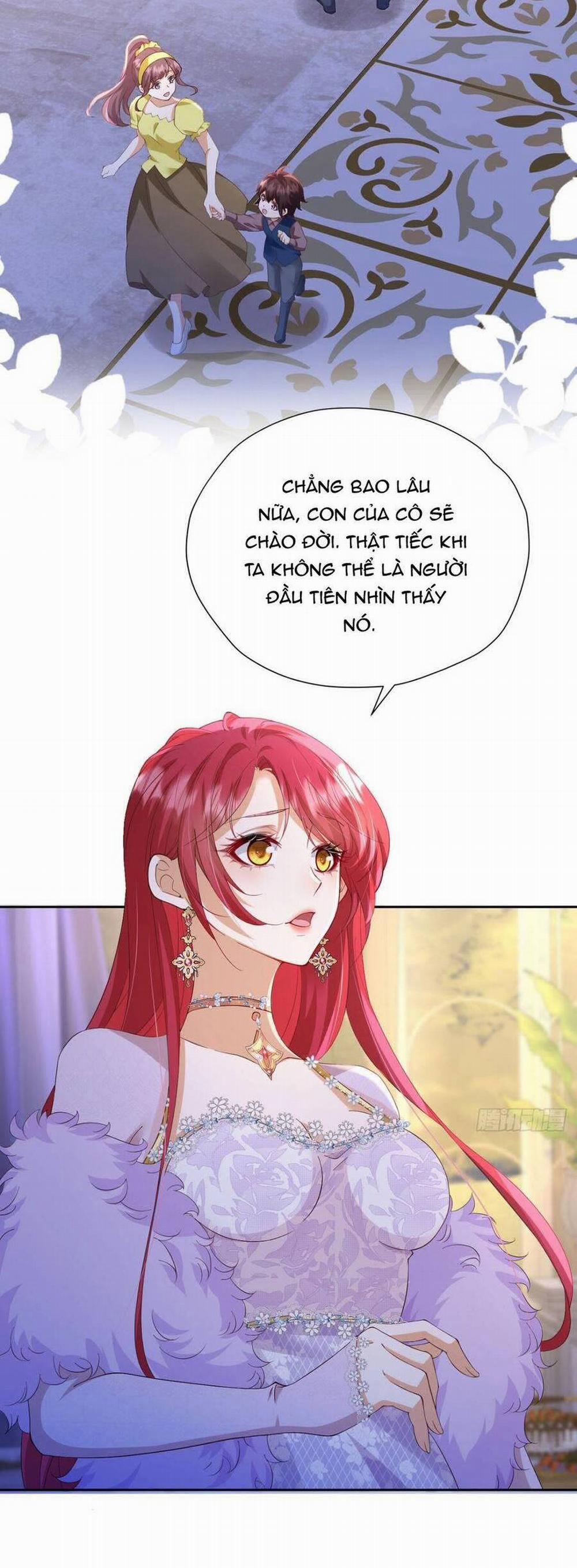 Tỏ Tình Với Kẻ Thù 103 trang 3