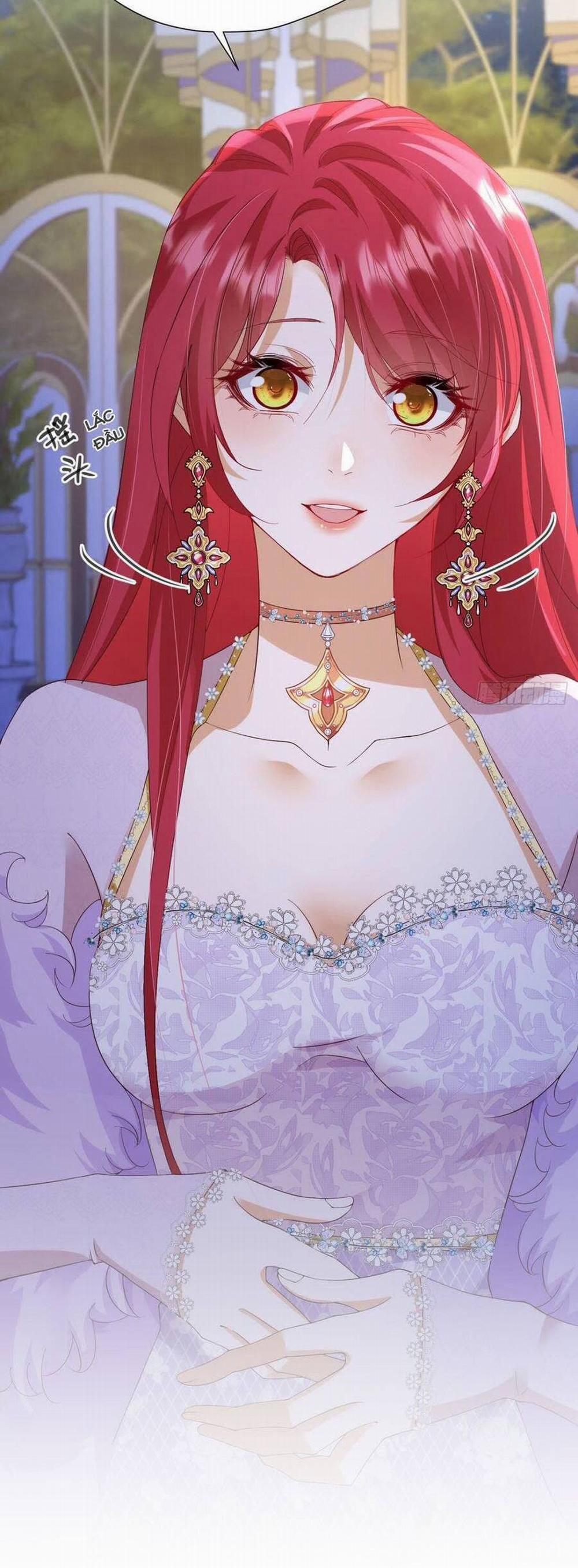 Tỏ Tình Với Kẻ Thù 103 trang 5