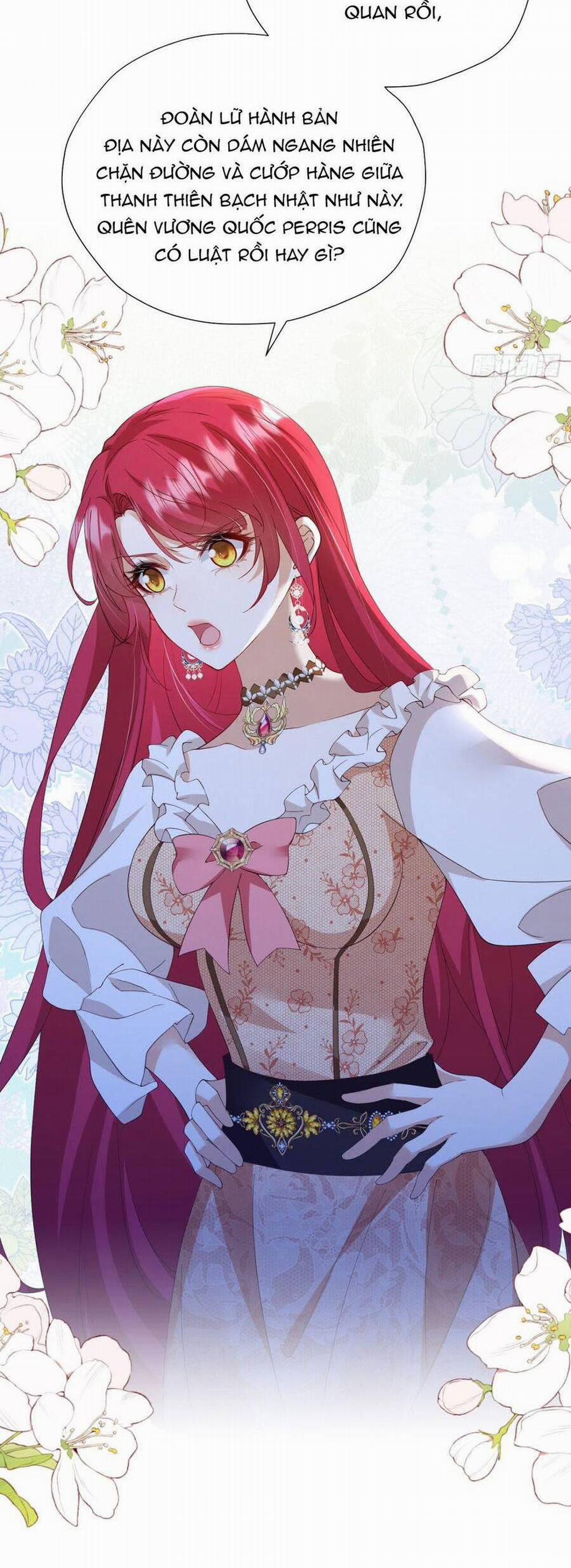 Tỏ Tình Với Kẻ Thù 104 trang 13