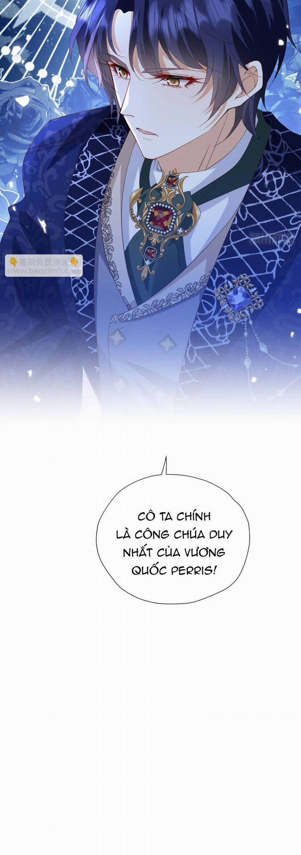 Tỏ Tình Với Kẻ Thù 104 trang 24