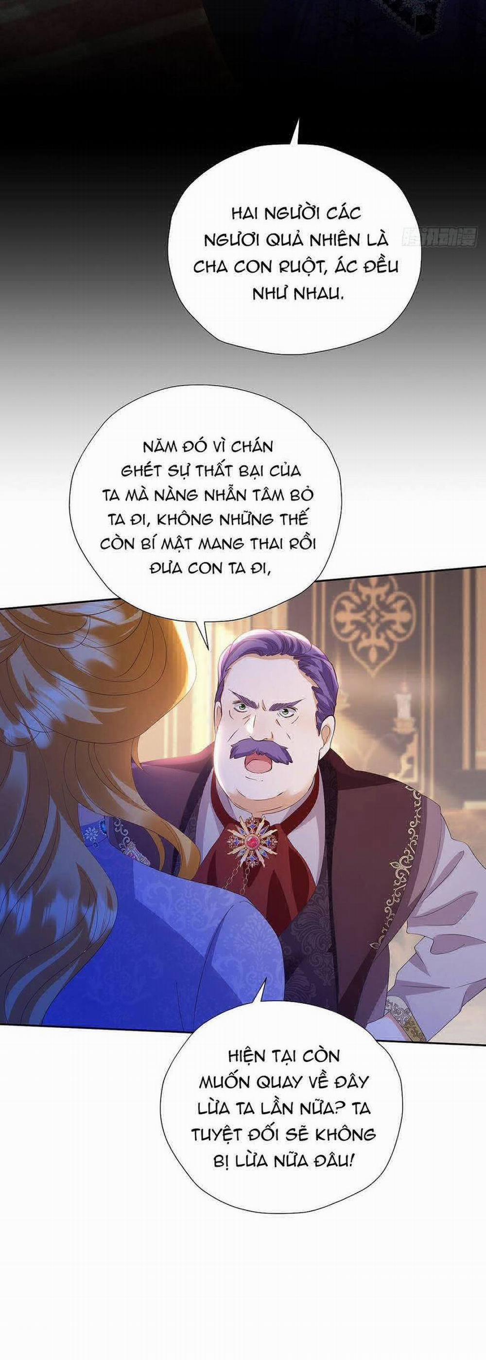 Tỏ Tình Với Kẻ Thù 104 trang 9