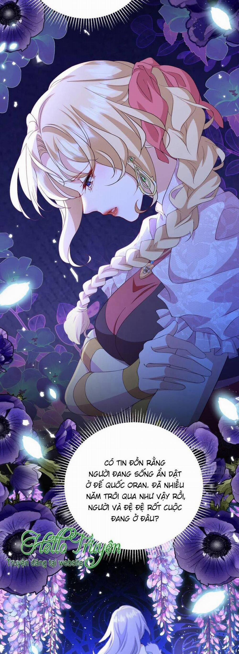 Tỏ Tình Với Kẻ Thù 105 trang 7