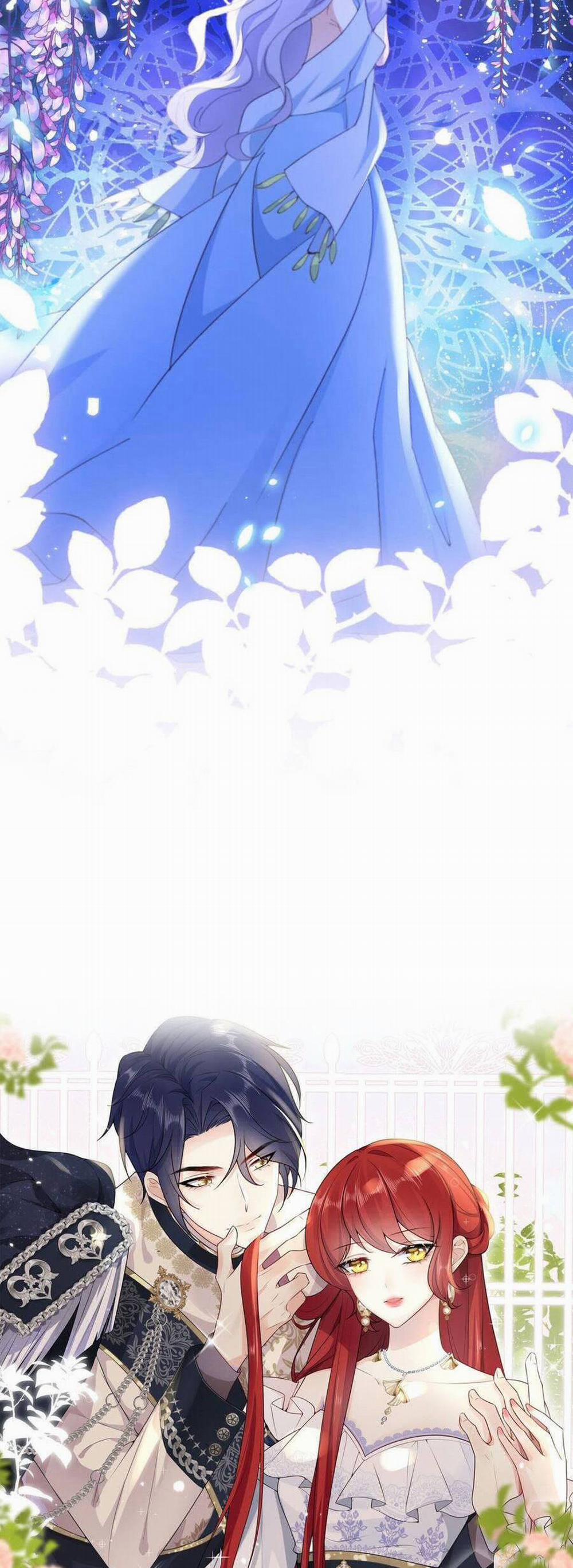 Tỏ Tình Với Kẻ Thù 105 trang 8