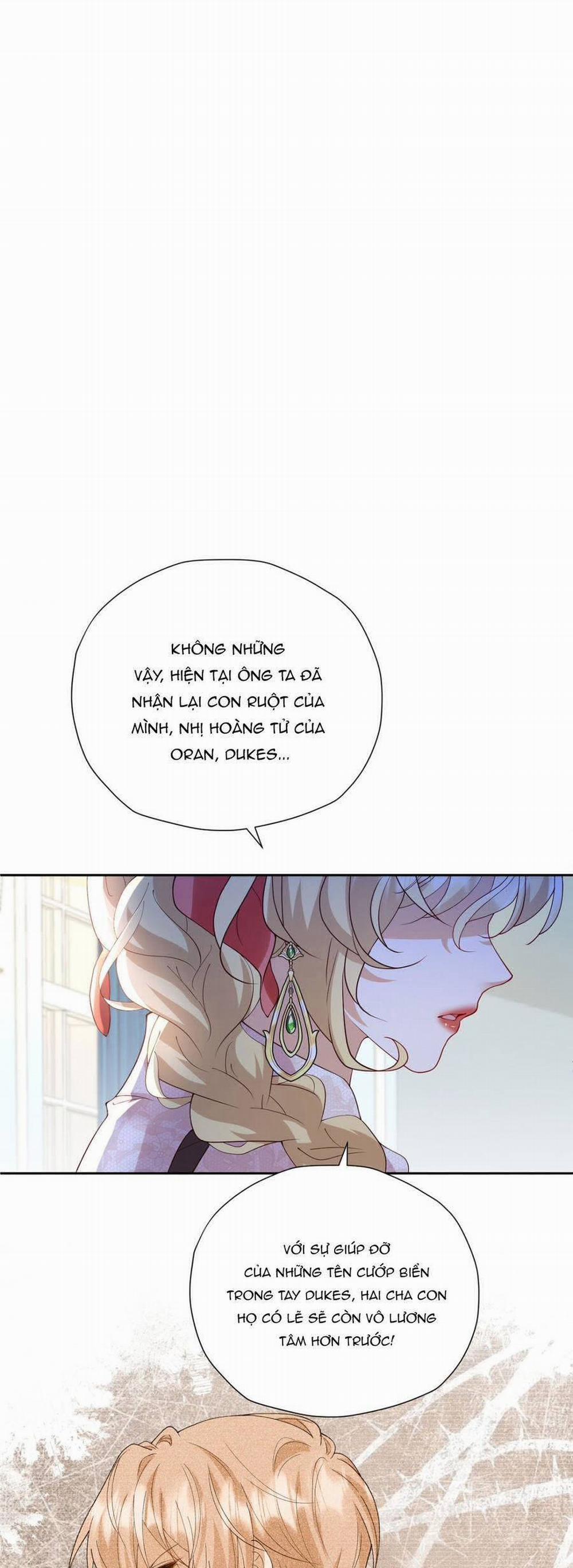 Tỏ Tình Với Kẻ Thù 106 trang 18