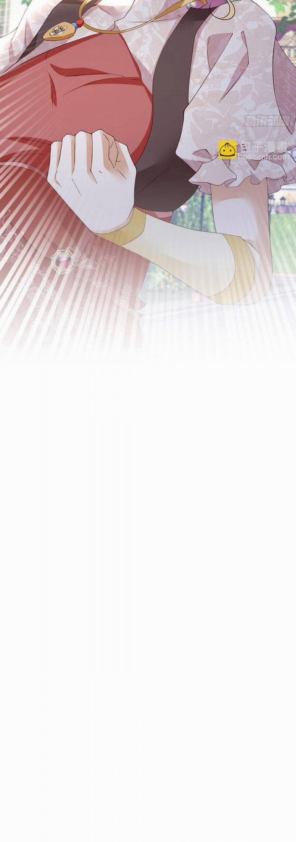 Tỏ Tình Với Kẻ Thù 106 trang 5