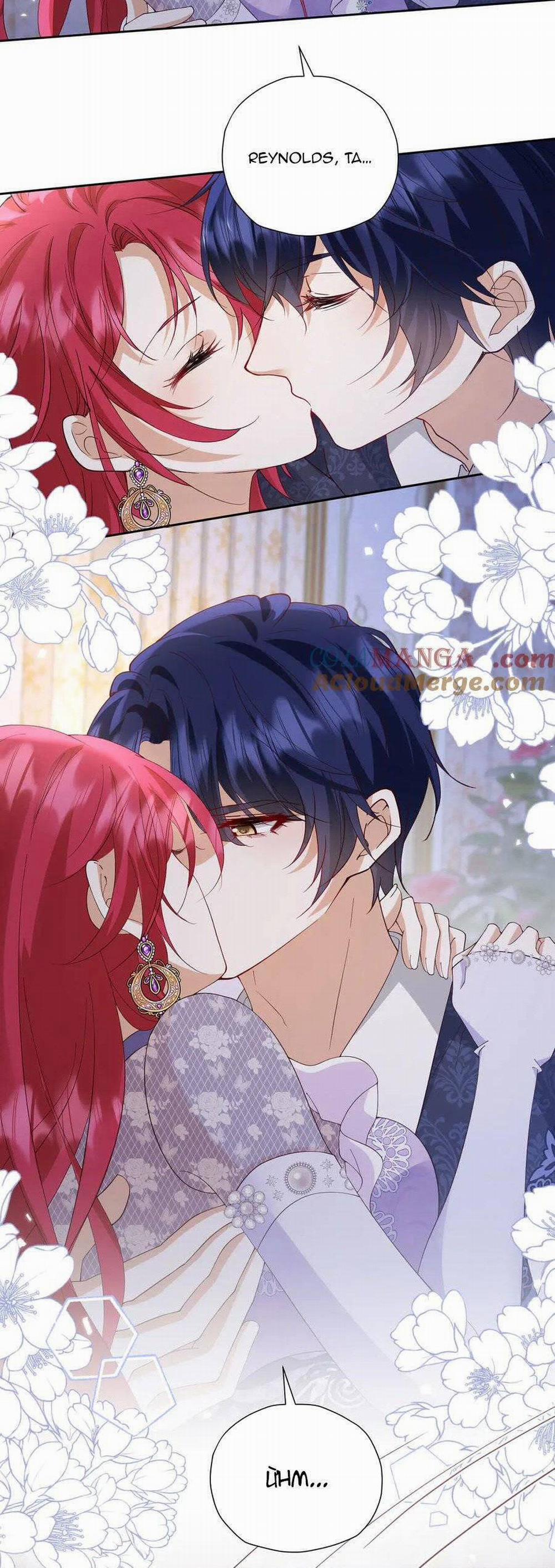 Tỏ Tình Với Kẻ Thù 107 trang 13