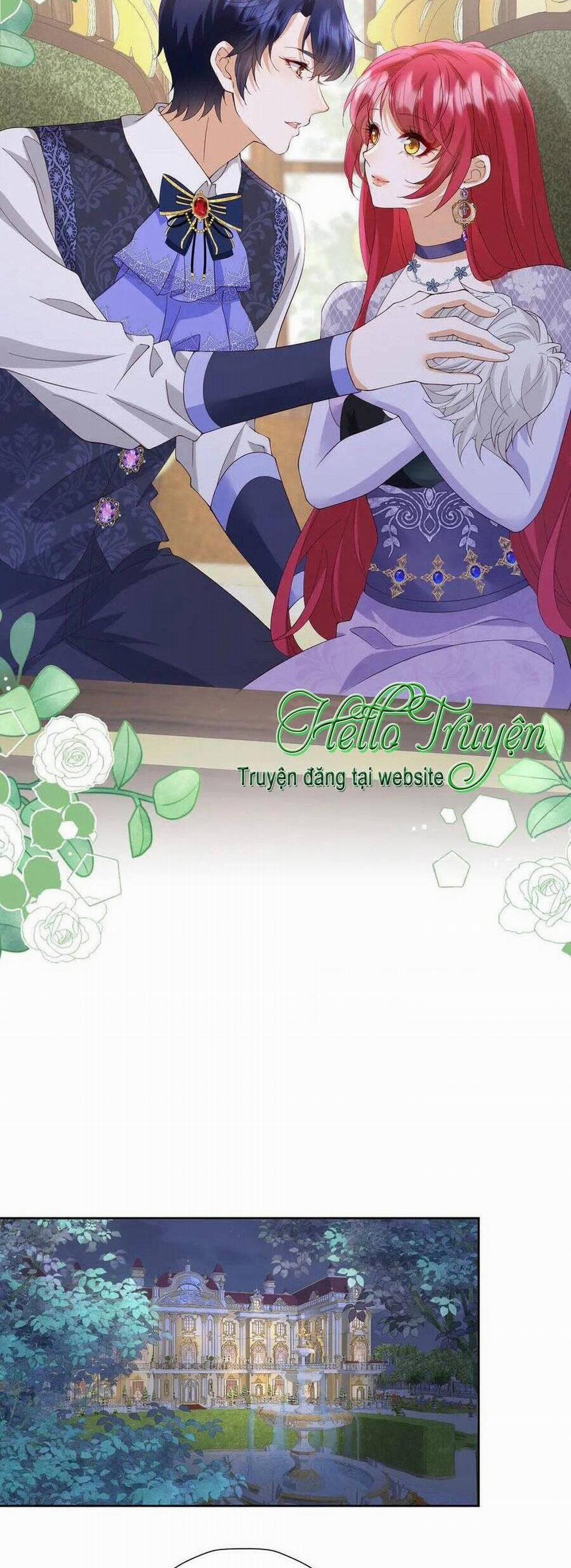 Tỏ Tình Với Kẻ Thù 107 trang 8