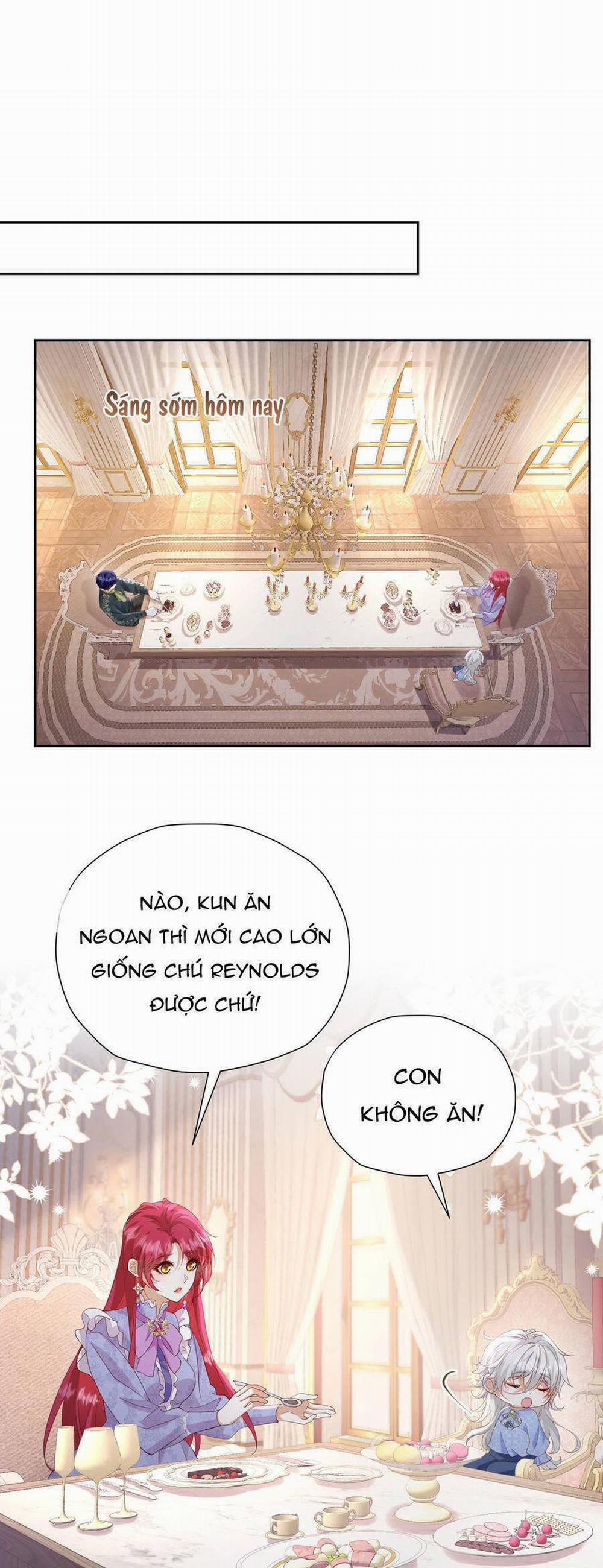 Tỏ Tình Với Kẻ Thù 108 trang 2