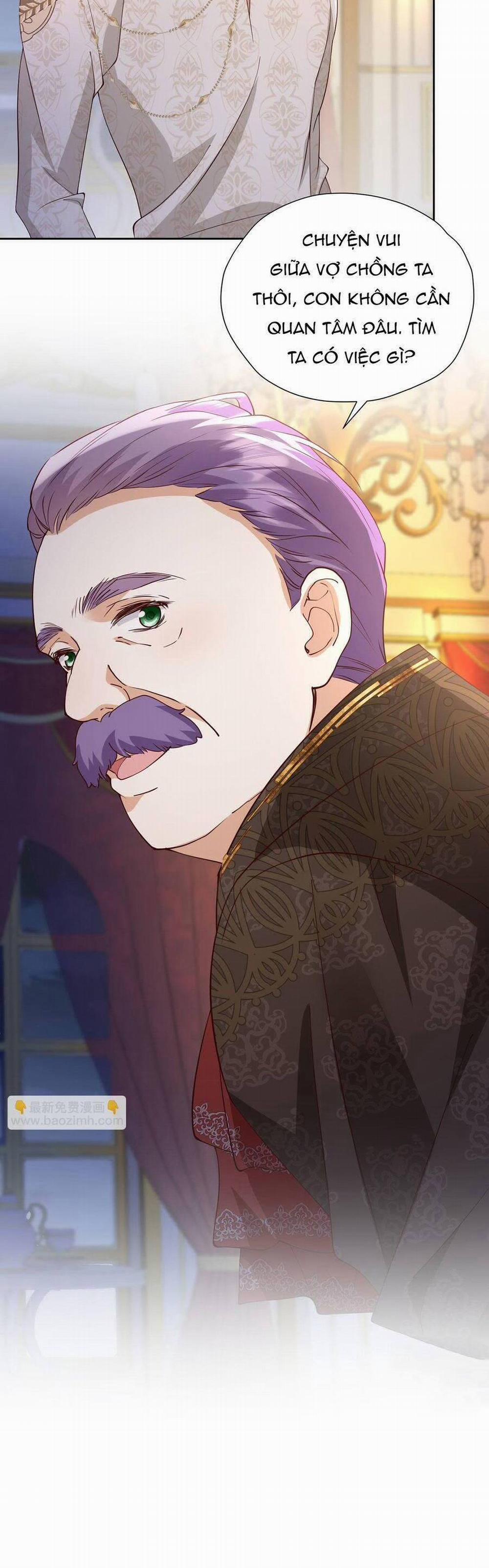 Tỏ Tình Với Kẻ Thù 108 trang 23