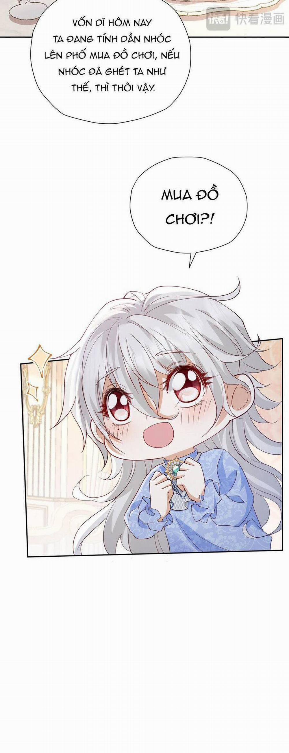 Tỏ Tình Với Kẻ Thù 108 trang 5