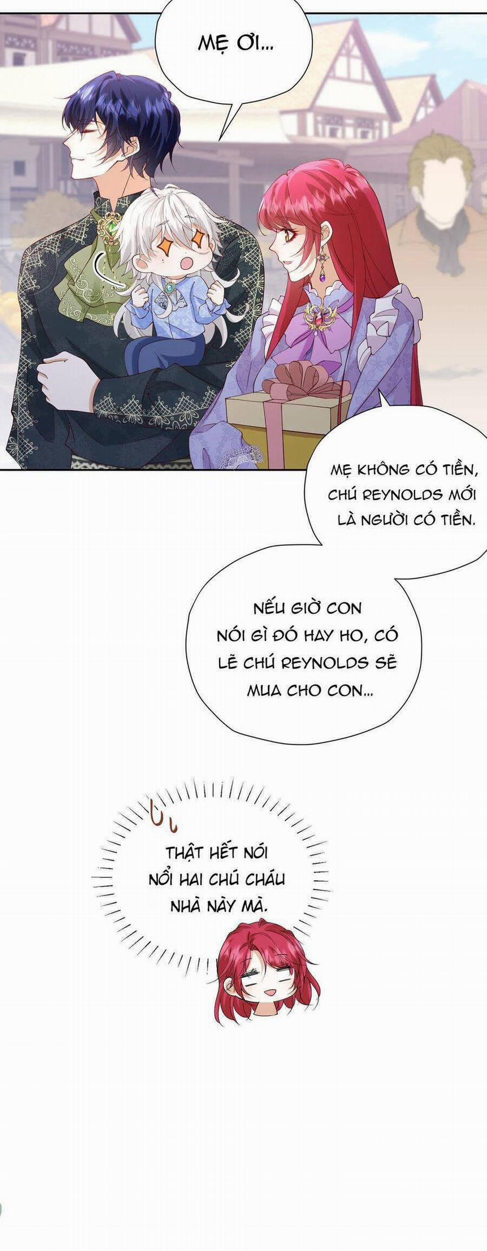 Tỏ Tình Với Kẻ Thù 108 trang 9