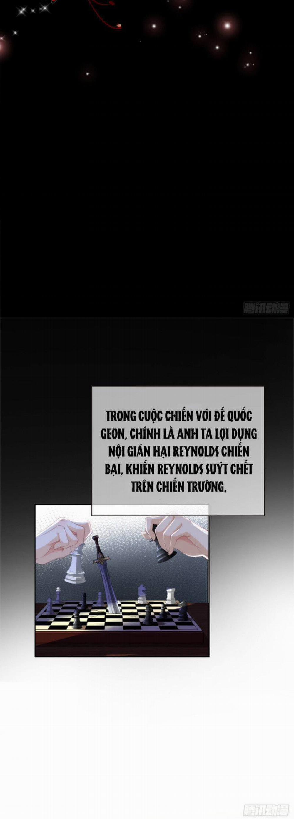 Tỏ Tình Với Kẻ Thù 12 trang 12