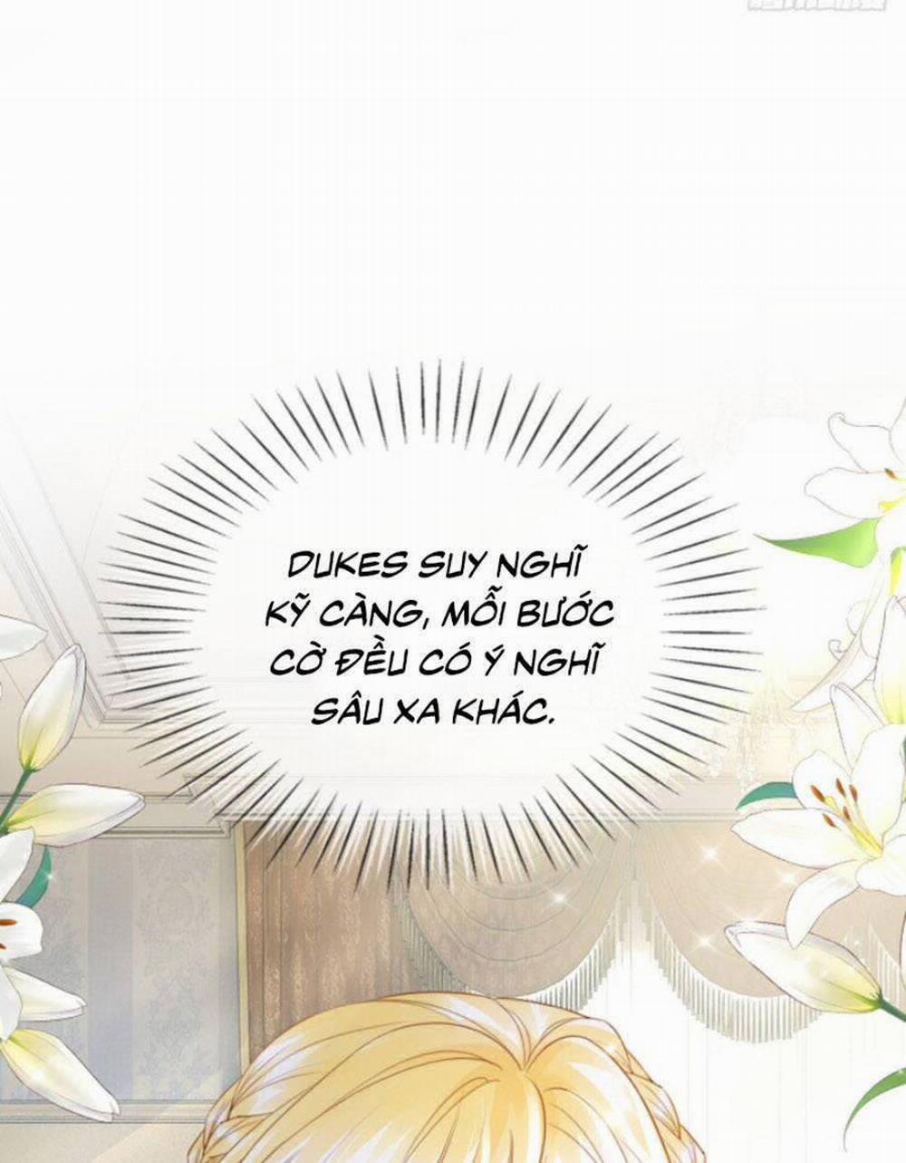 Tỏ Tình Với Kẻ Thù 12 trang 14