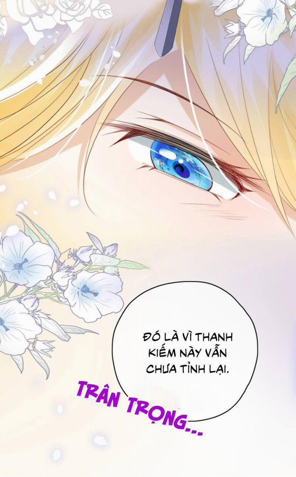 Tỏ Tình Với Kẻ Thù 12 trang 21