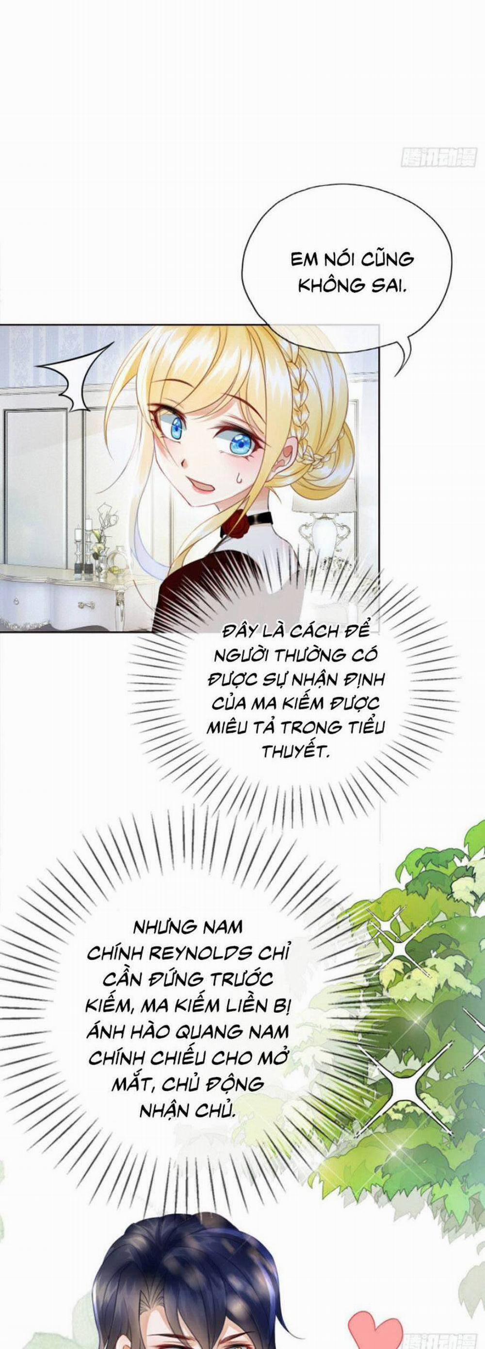 Tỏ Tình Với Kẻ Thù 12 trang 25