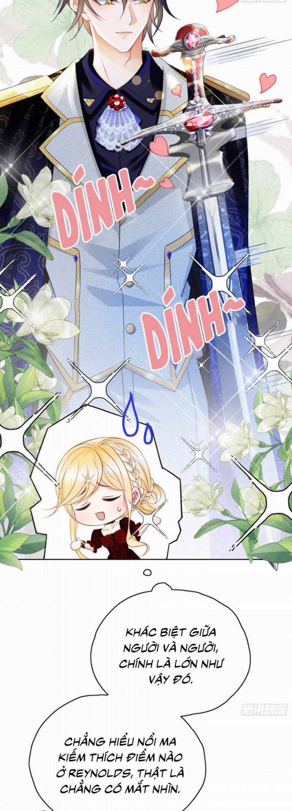 Tỏ Tình Với Kẻ Thù 12 trang 26