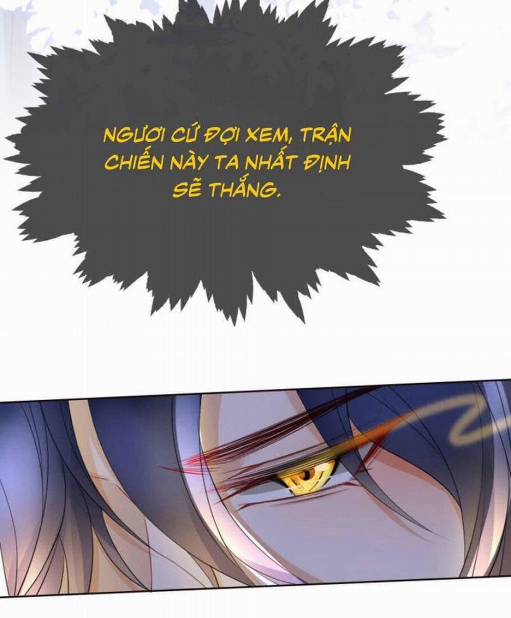 Tỏ Tình Với Kẻ Thù 12 trang 35