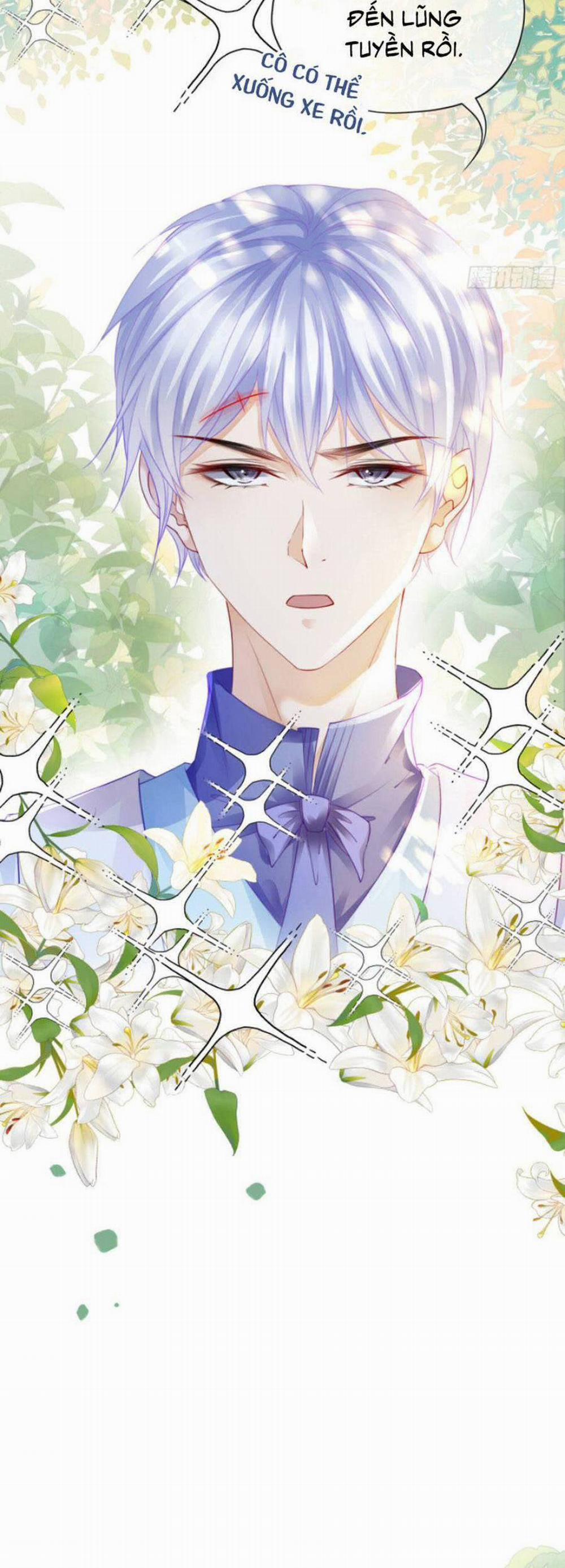 Tỏ Tình Với Kẻ Thù 12 trang 39