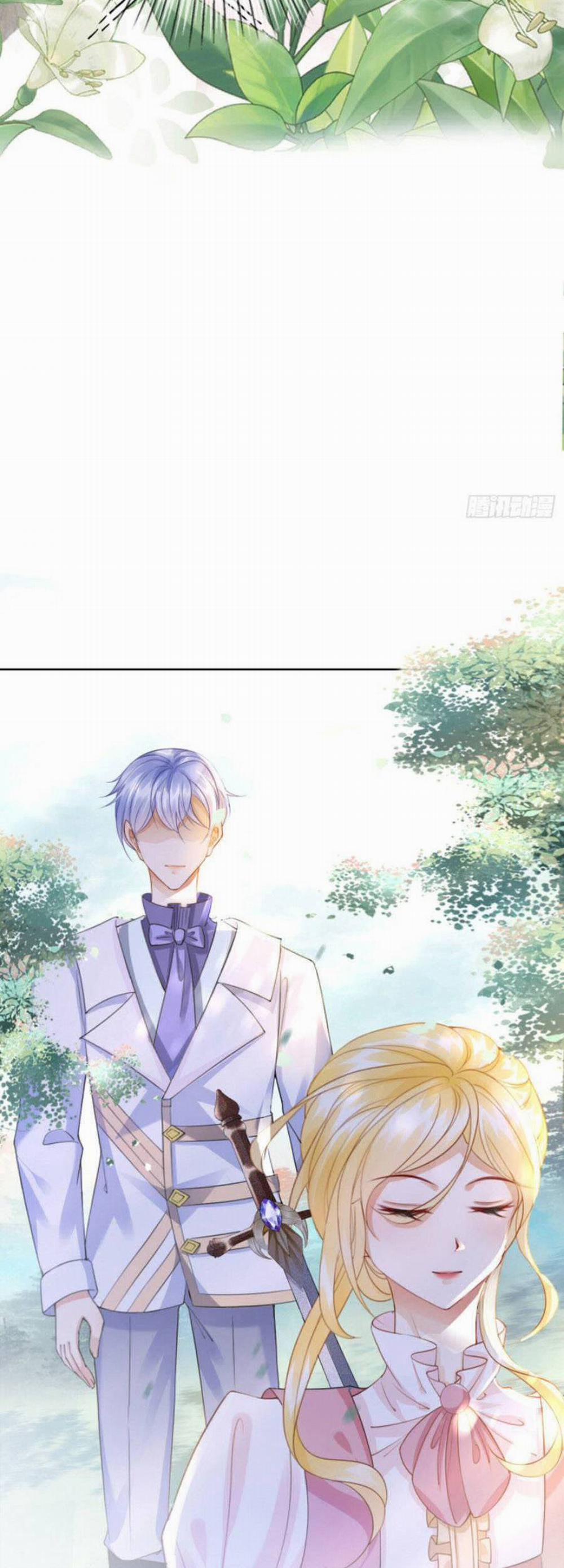 Tỏ Tình Với Kẻ Thù 12 trang 41