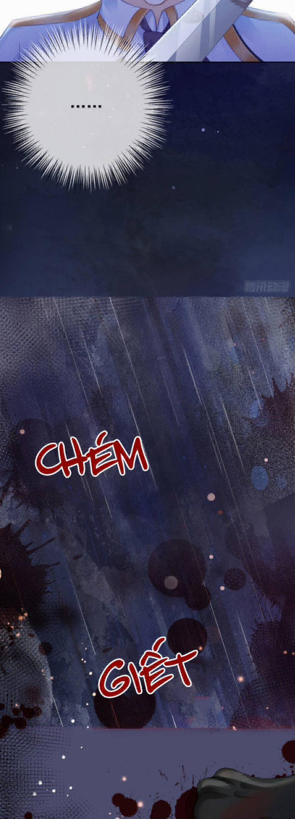 Tỏ Tình Với Kẻ Thù 12 trang 47