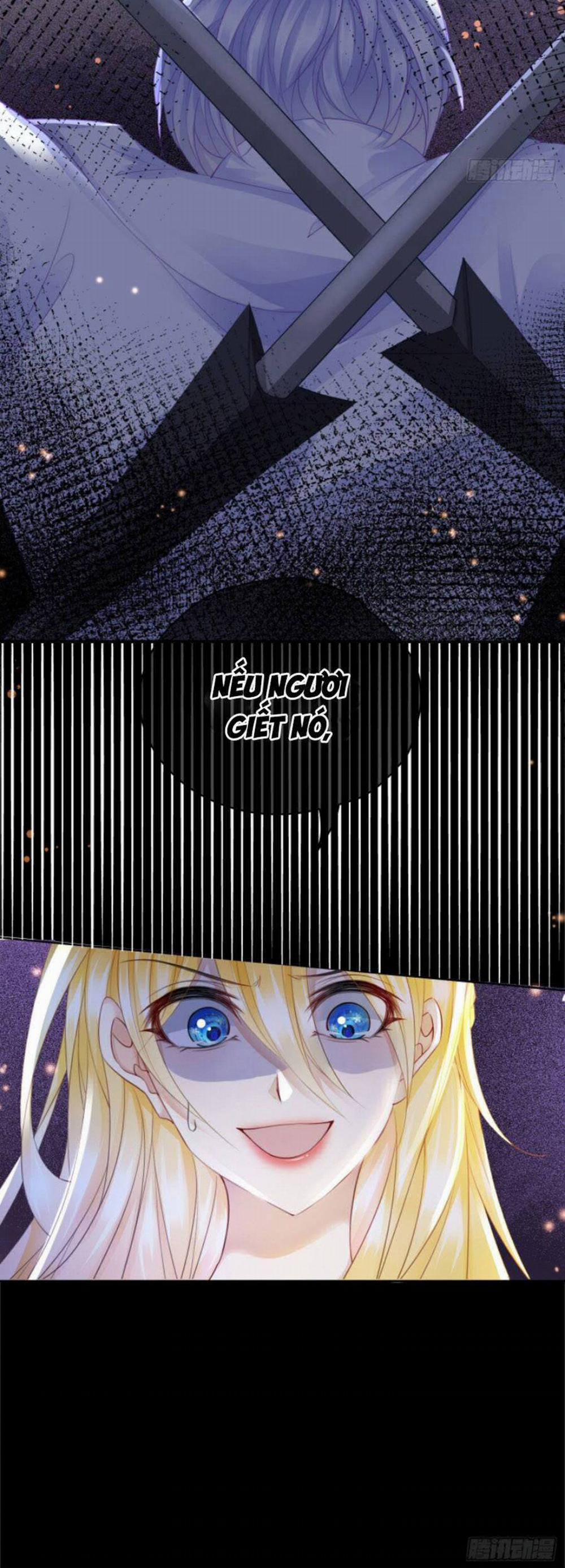 Tỏ Tình Với Kẻ Thù 12 trang 49