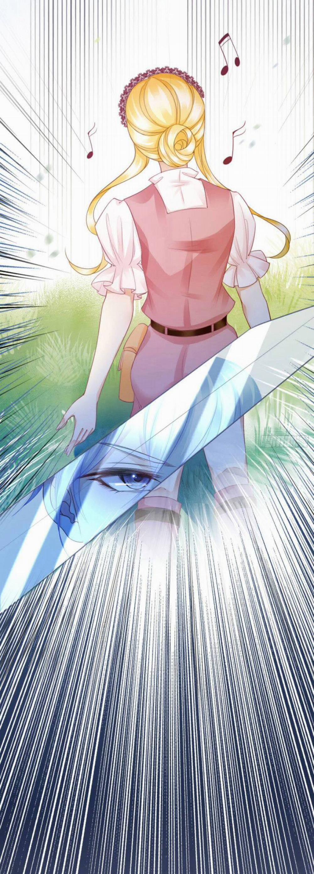 Tỏ Tình Với Kẻ Thù 12 trang 53