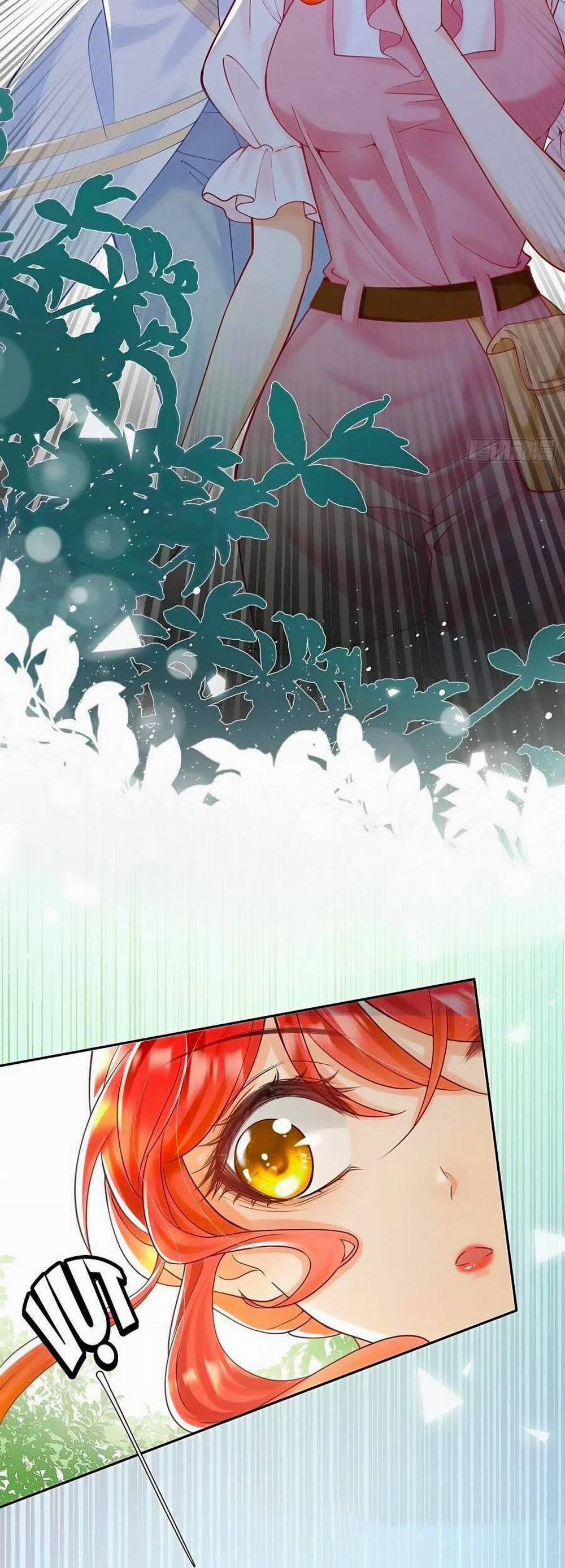 Tỏ Tình Với Kẻ Thù 13 trang 2