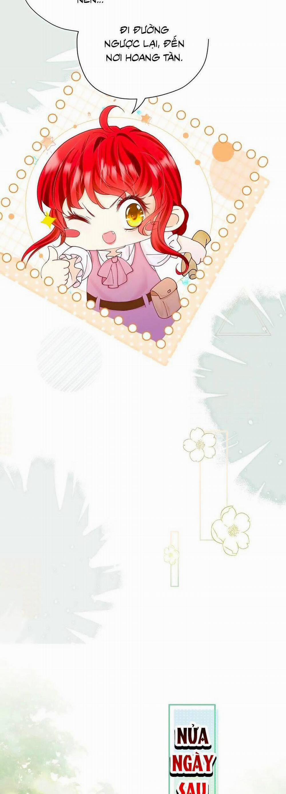 Tỏ Tình Với Kẻ Thù 13 trang 20