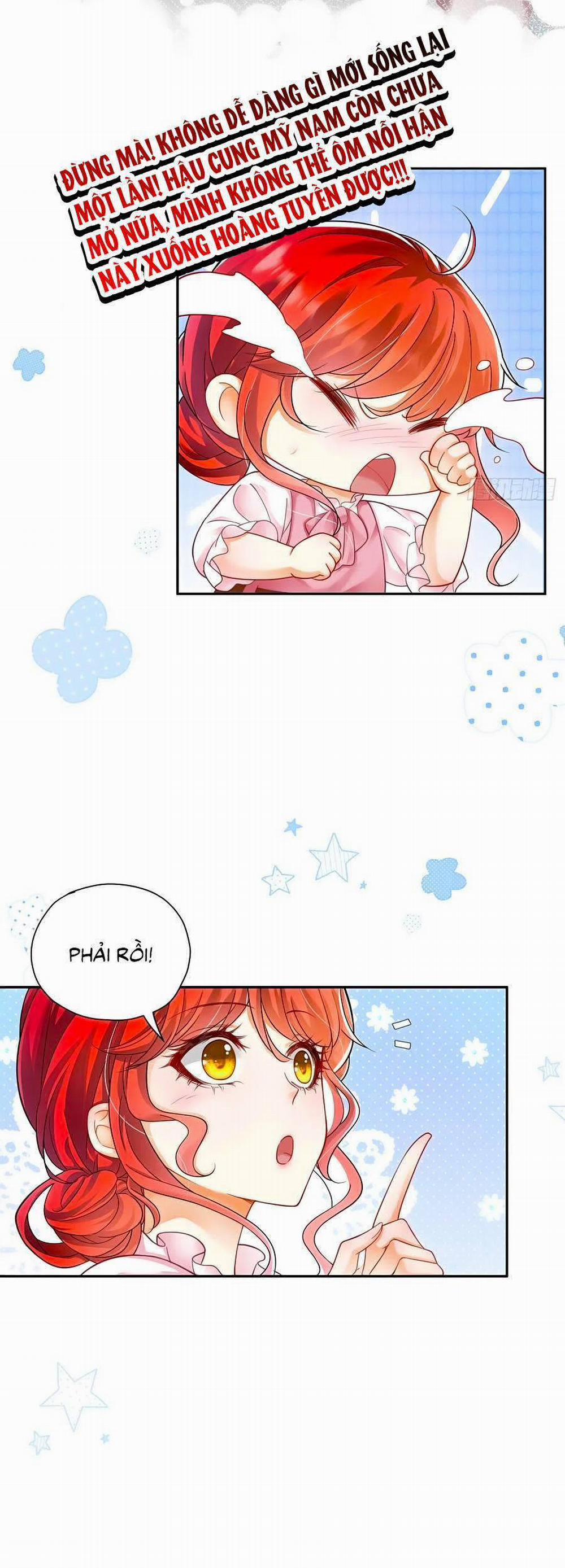 Tỏ Tình Với Kẻ Thù 13 trang 28