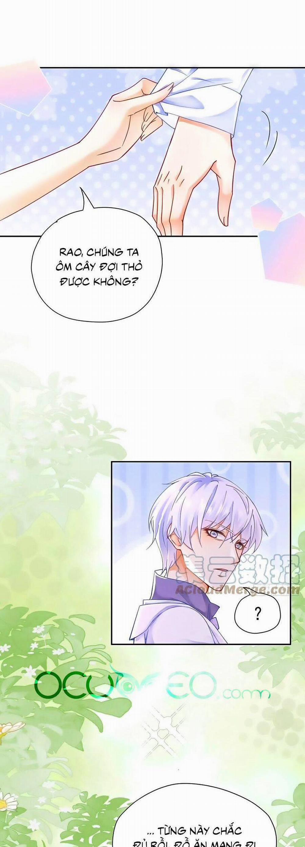 Tỏ Tình Với Kẻ Thù 13 trang 29