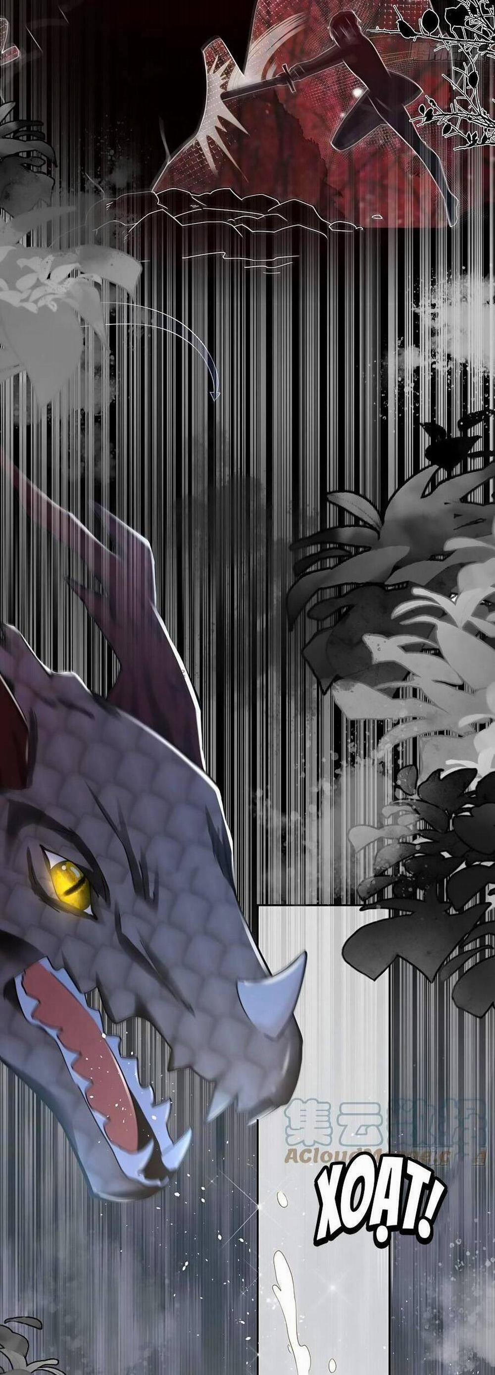 Tỏ Tình Với Kẻ Thù 13 trang 38