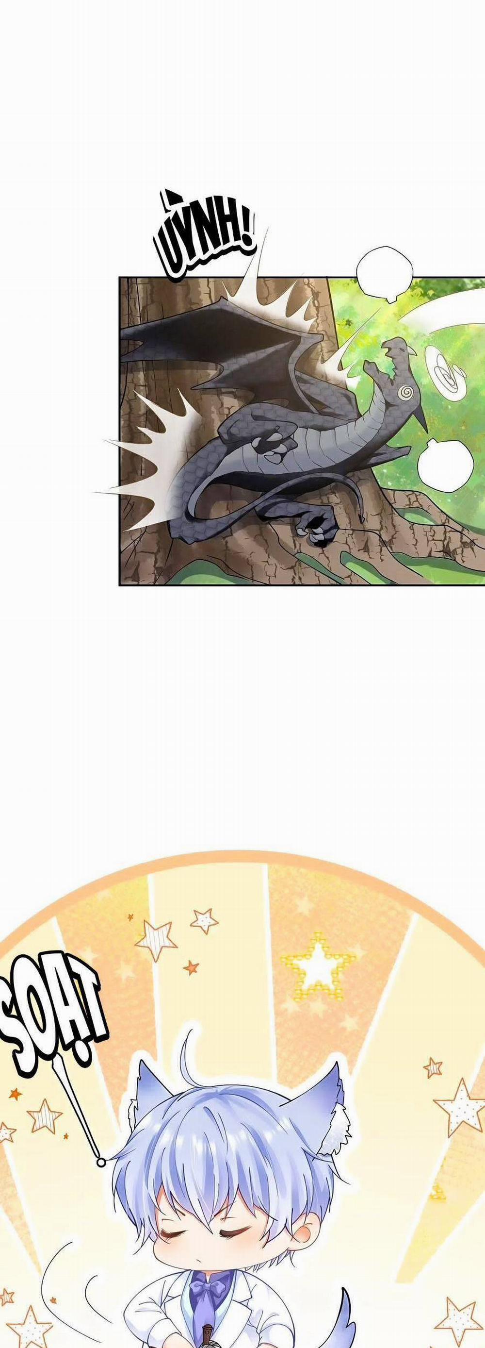 Tỏ Tình Với Kẻ Thù 13 trang 40