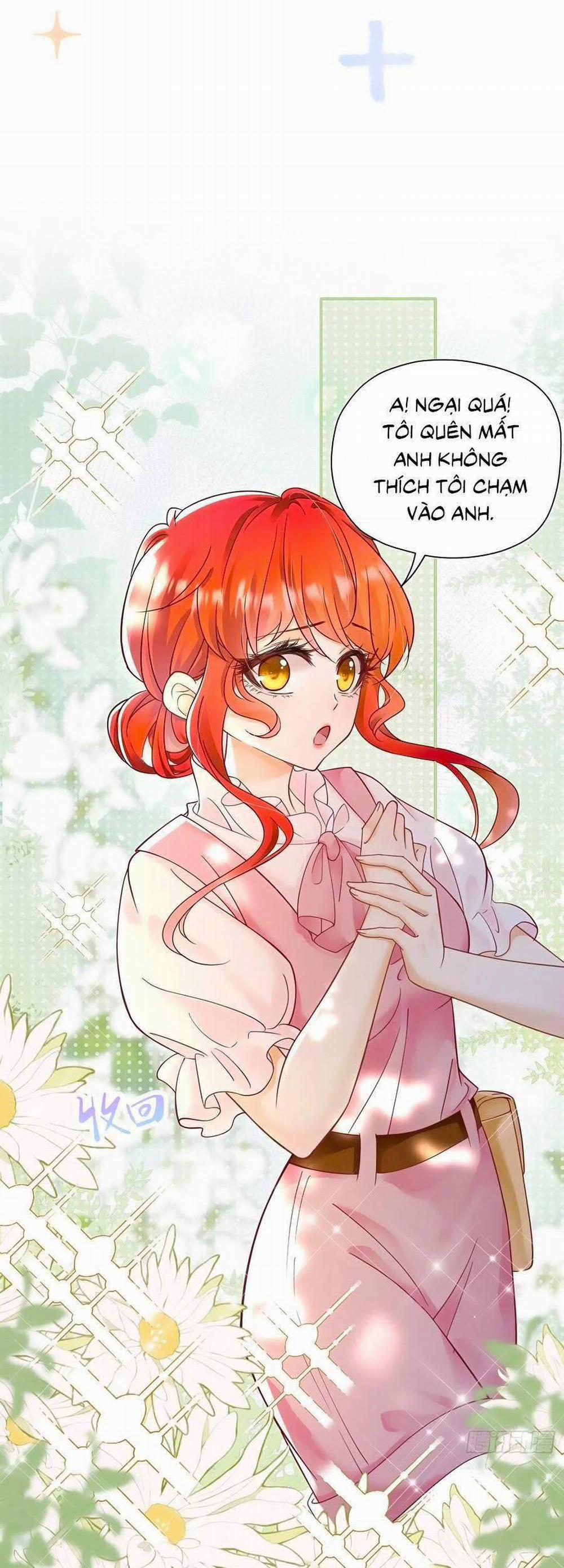 Tỏ Tình Với Kẻ Thù 13 trang 45