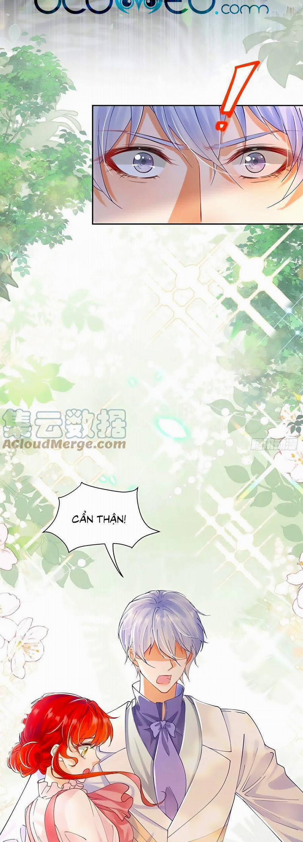 Tỏ Tình Với Kẻ Thù 13 trang 52