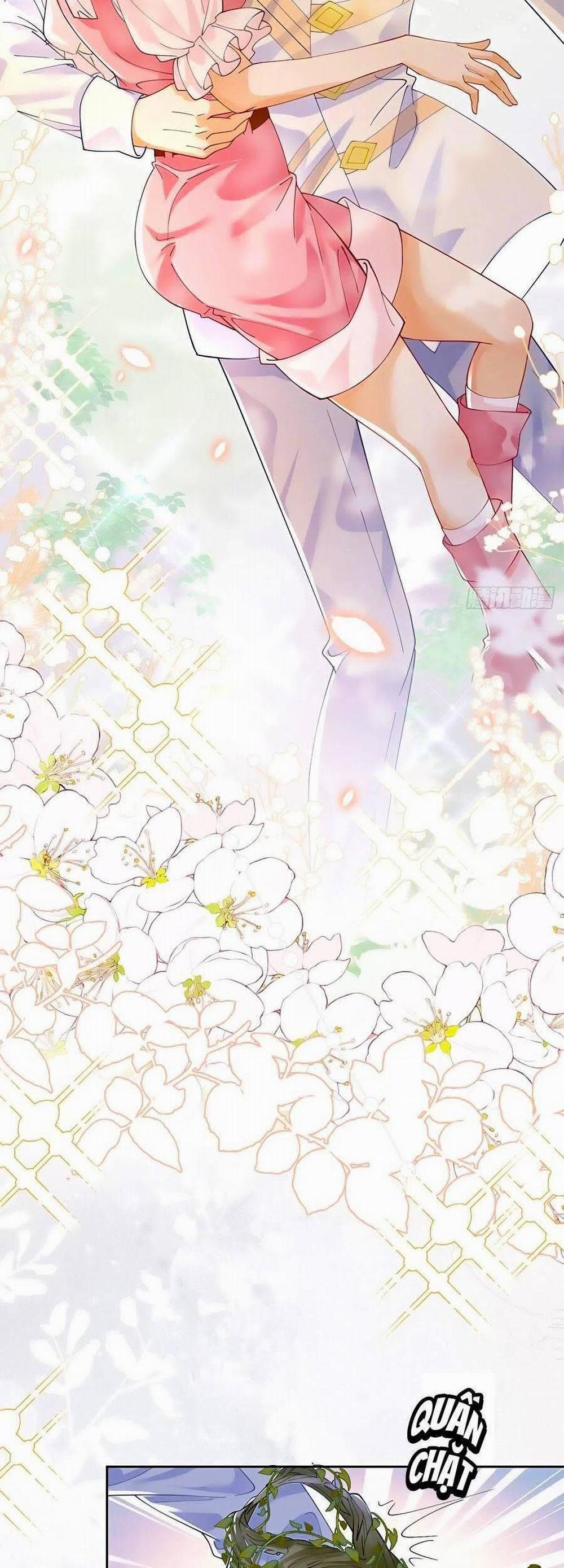 Tỏ Tình Với Kẻ Thù 13 trang 53