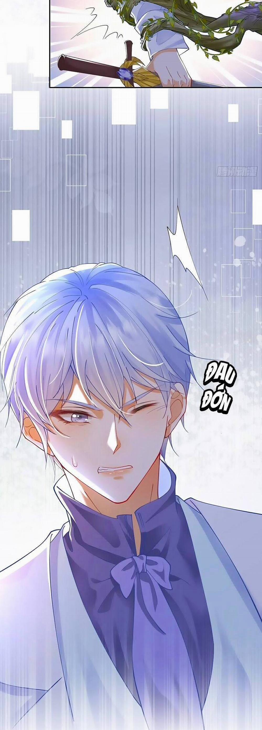 Tỏ Tình Với Kẻ Thù 13 trang 54