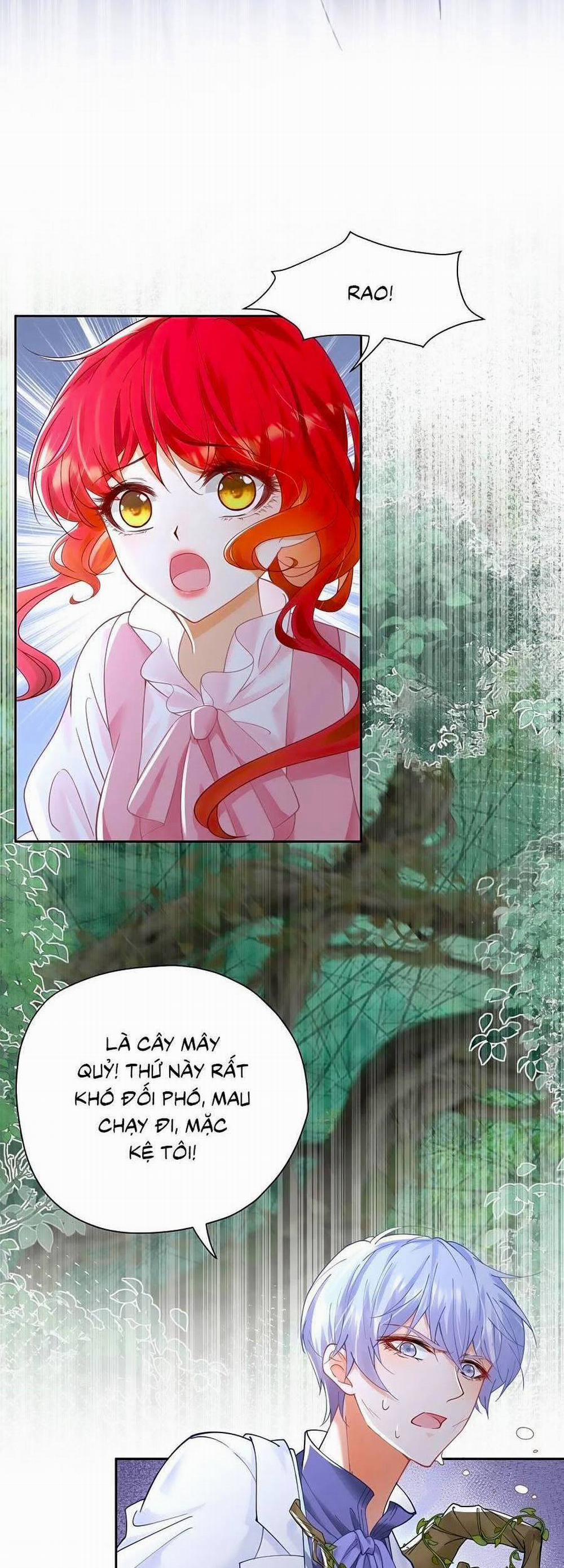 Tỏ Tình Với Kẻ Thù 13 trang 55