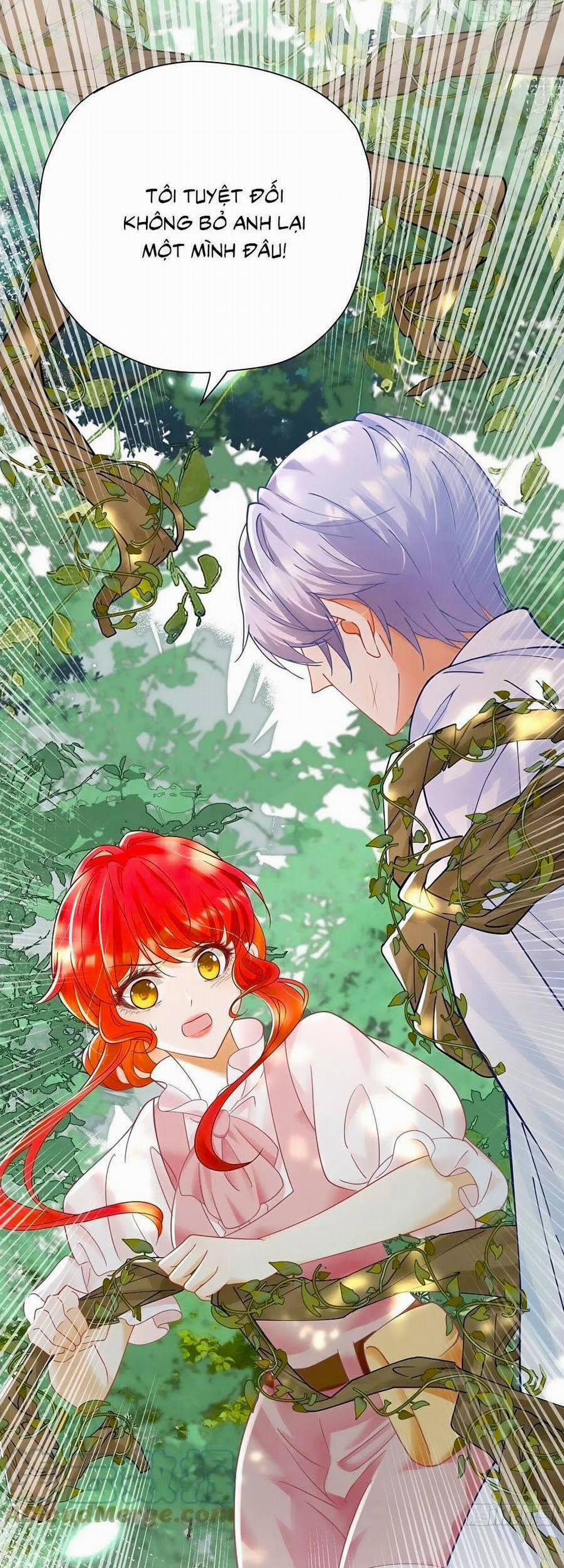 Tỏ Tình Với Kẻ Thù 13 trang 57