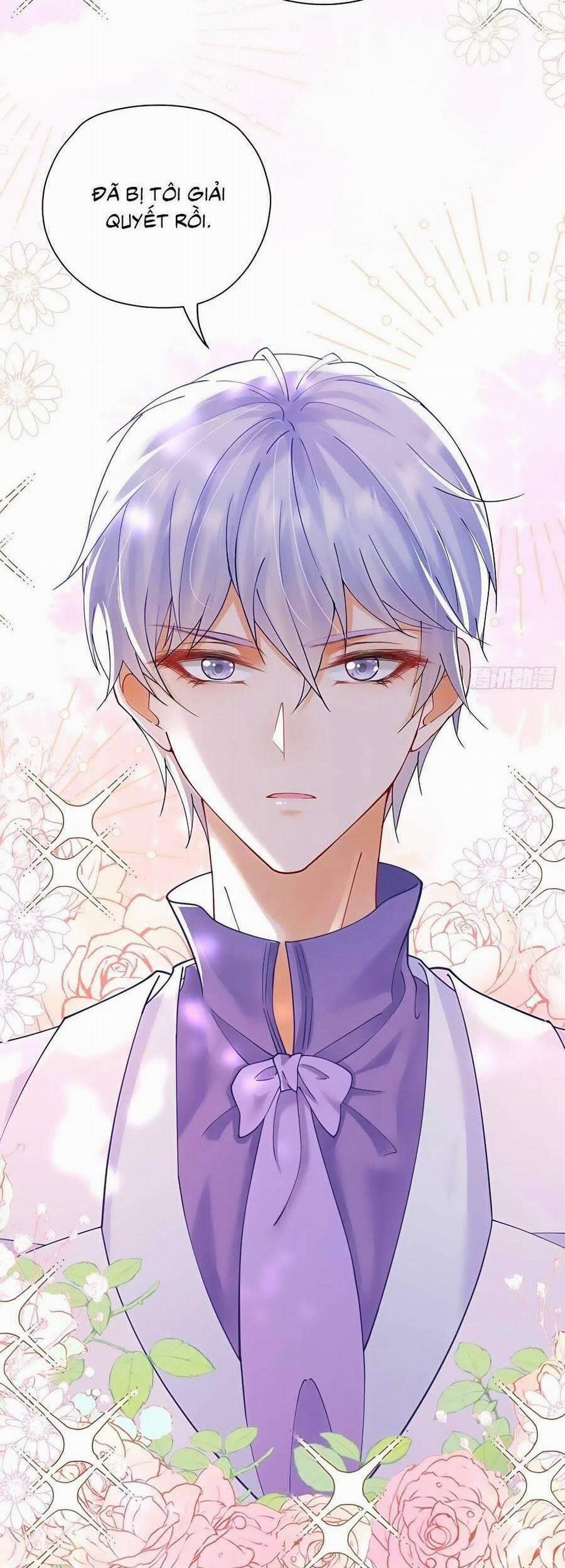 Tỏ Tình Với Kẻ Thù 13 trang 6