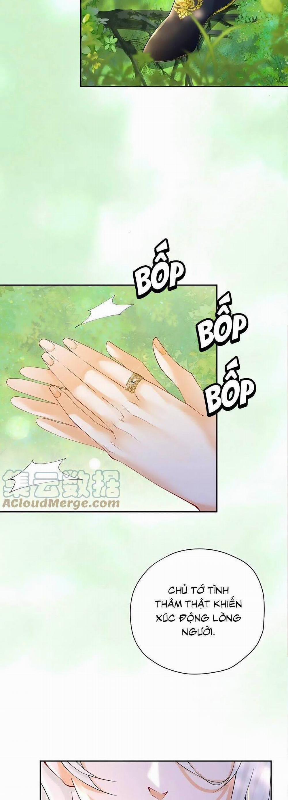 Tỏ Tình Với Kẻ Thù 13 trang 61