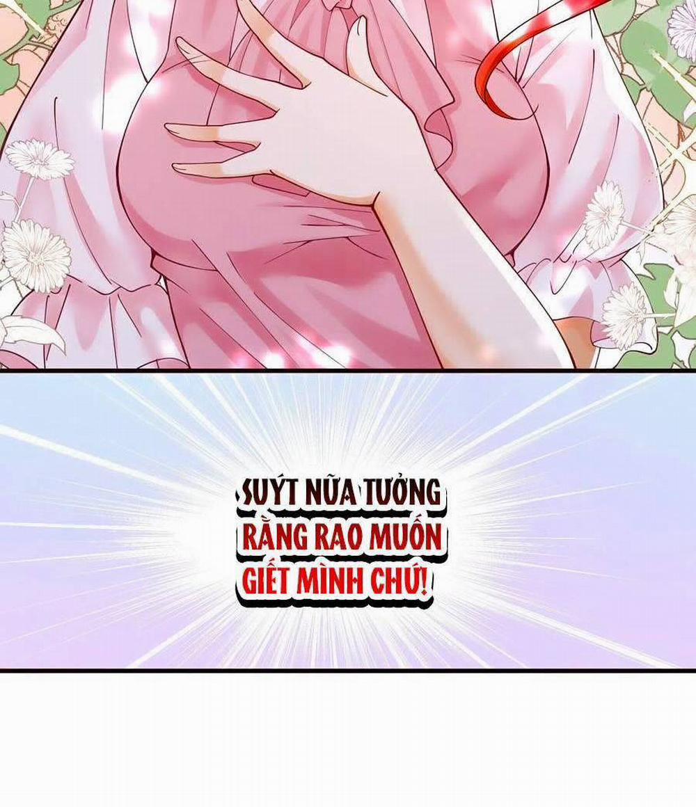 Tỏ Tình Với Kẻ Thù 13 trang 8