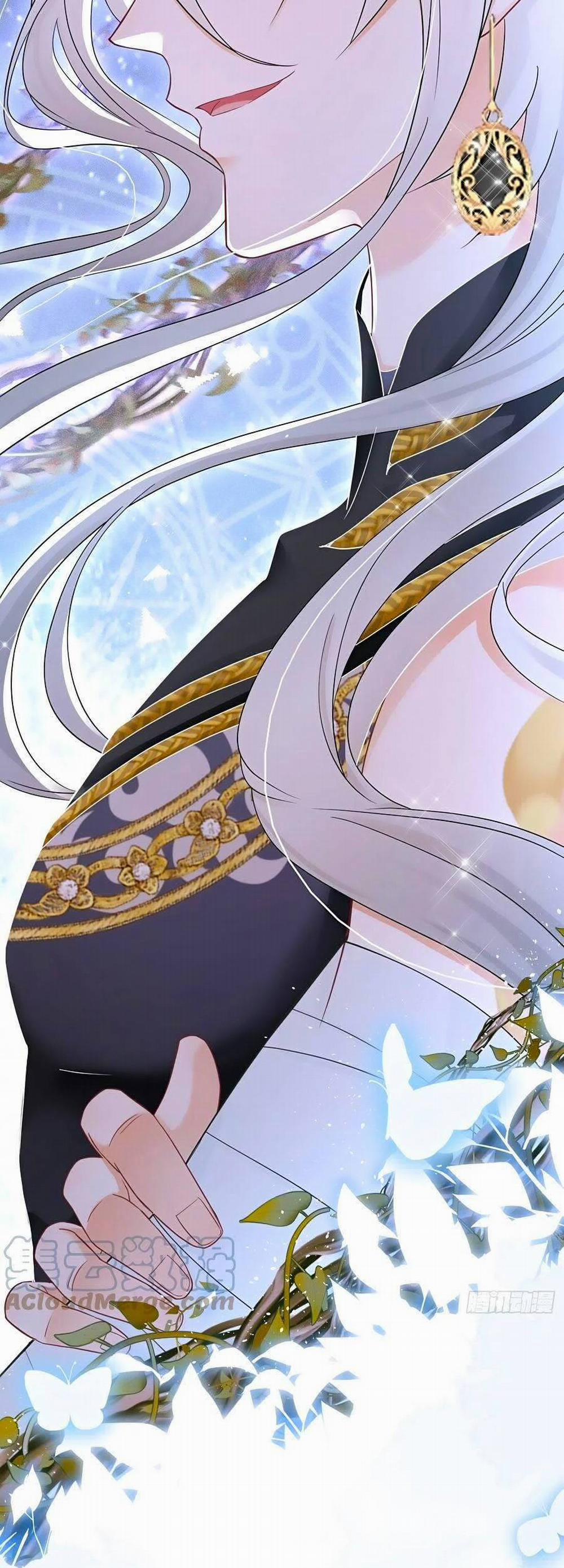 Tỏ Tình Với Kẻ Thù 14 trang 11