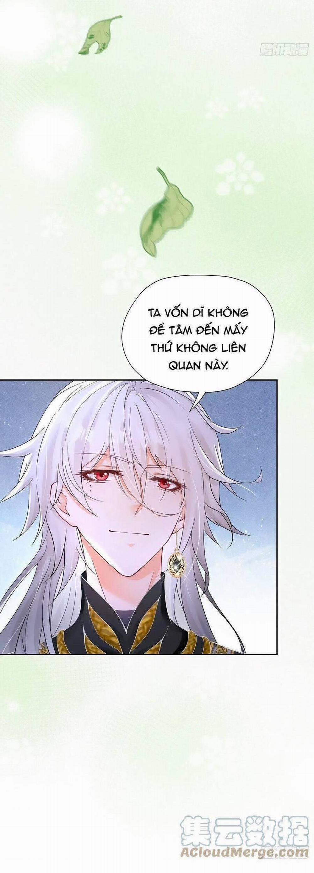 Tỏ Tình Với Kẻ Thù 14 trang 14