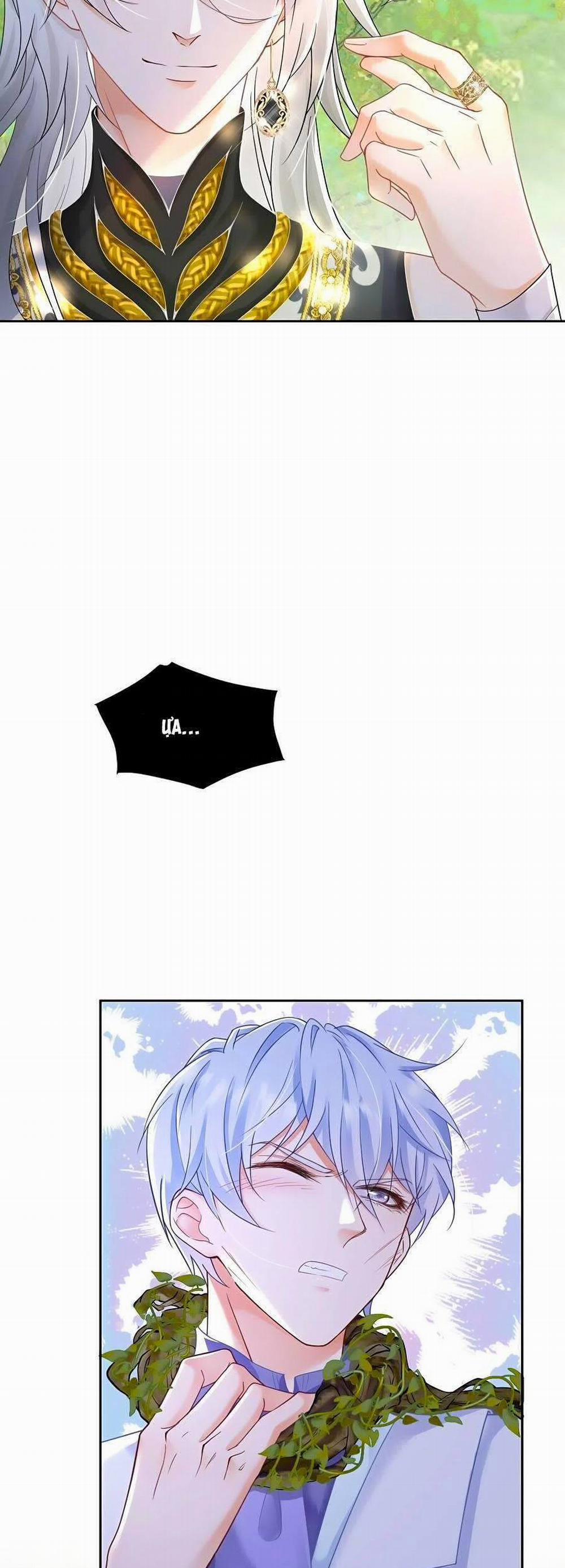 Tỏ Tình Với Kẻ Thù 14 trang 19