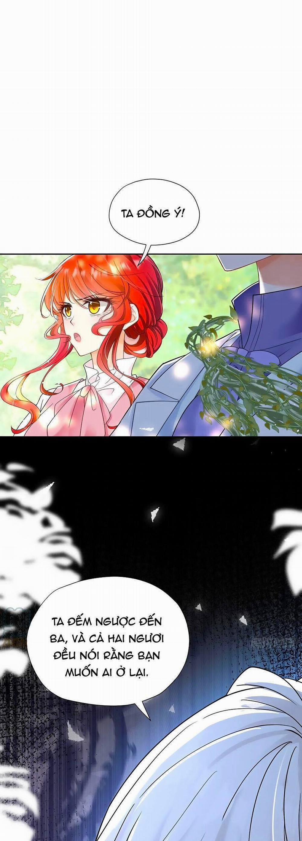 Tỏ Tình Với Kẻ Thù 14 trang 27