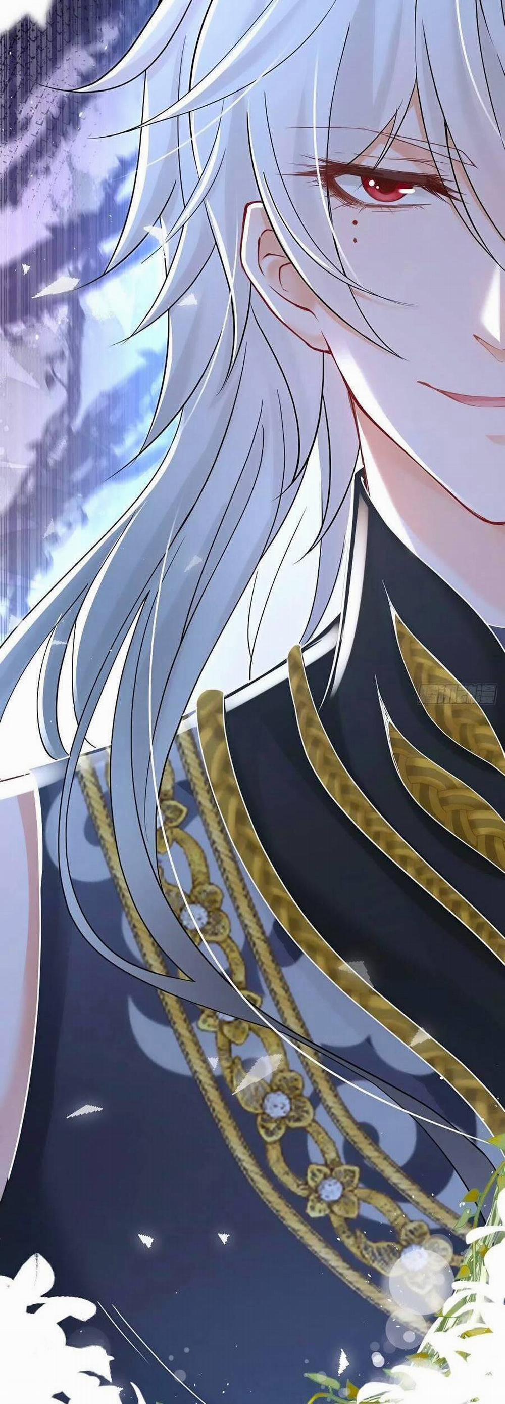 Tỏ Tình Với Kẻ Thù 14 trang 28