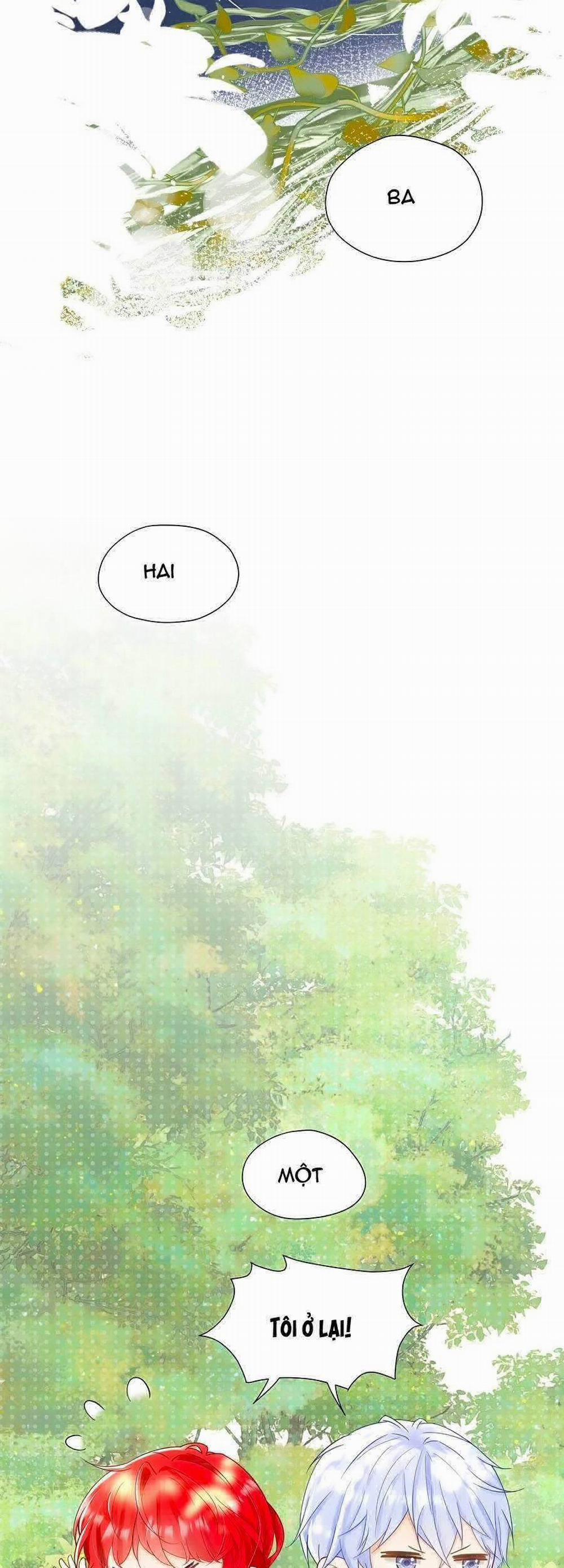 Tỏ Tình Với Kẻ Thù 14 trang 29