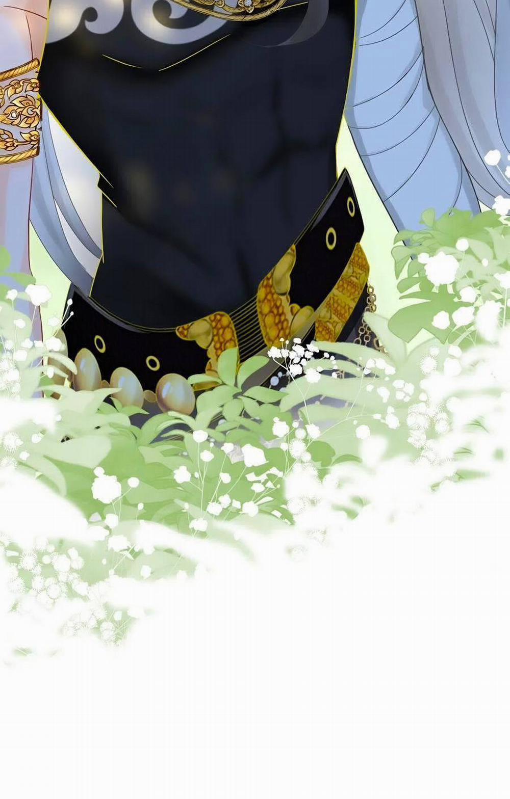 Tỏ Tình Với Kẻ Thù 14 trang 36