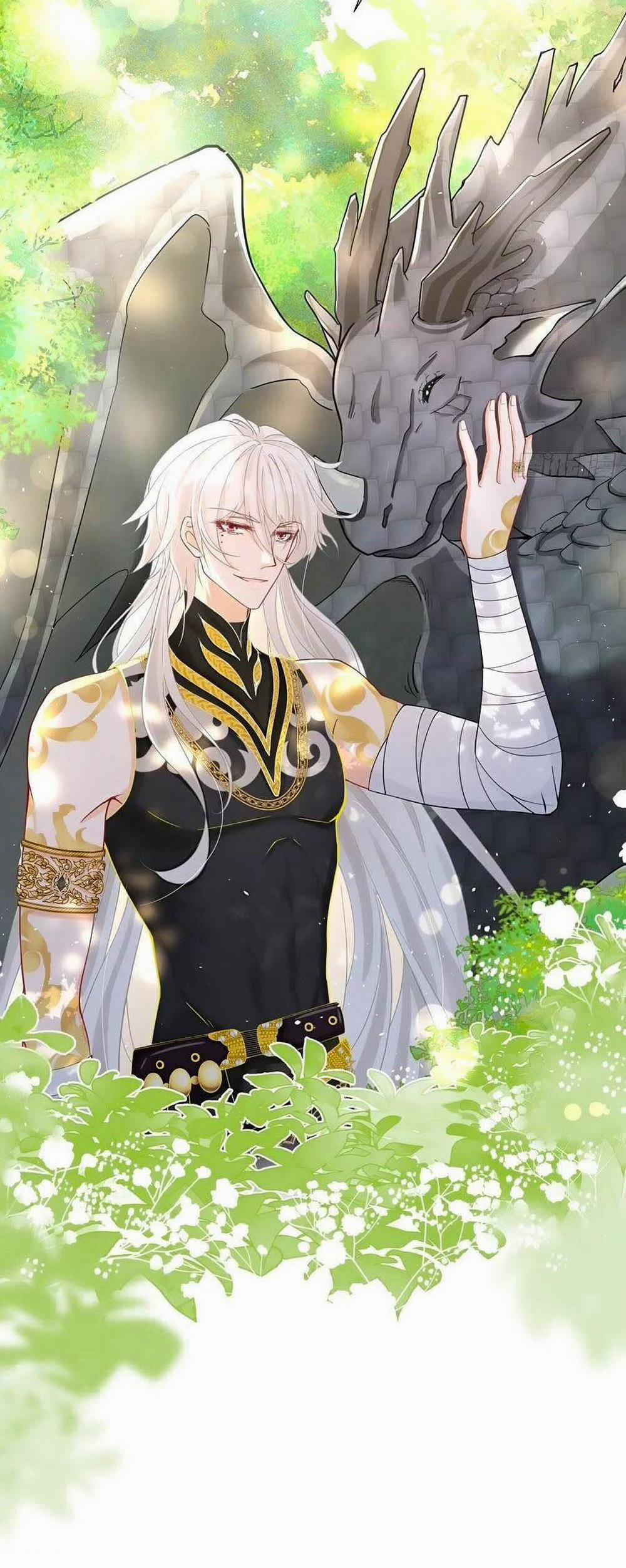 Tỏ Tình Với Kẻ Thù 14 trang 4